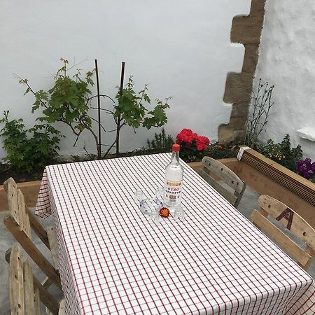 Anemos Traditional Villa Archangelos  Eksteriør billede