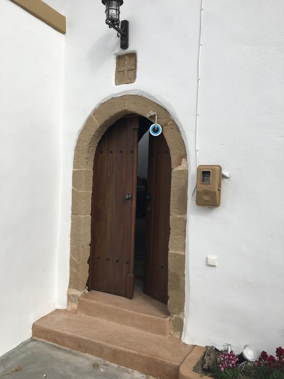 Anemos Traditional Villa Archangelos  Eksteriør billede