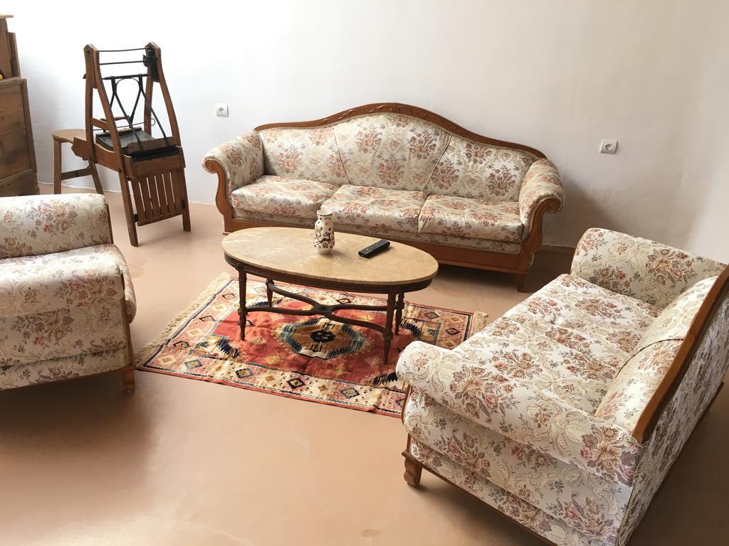 Anemos Traditional Villa Archangelos  Eksteriør billede