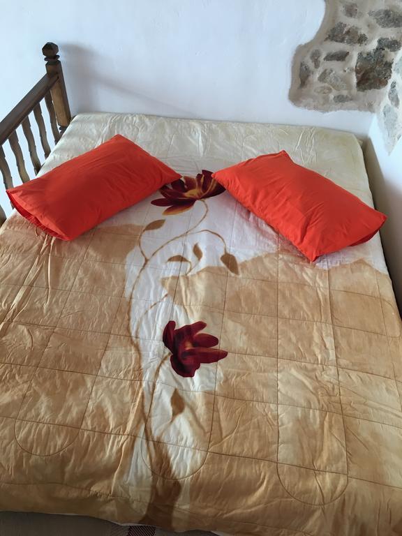 Anemos Traditional Villa Archangelos  Eksteriør billede