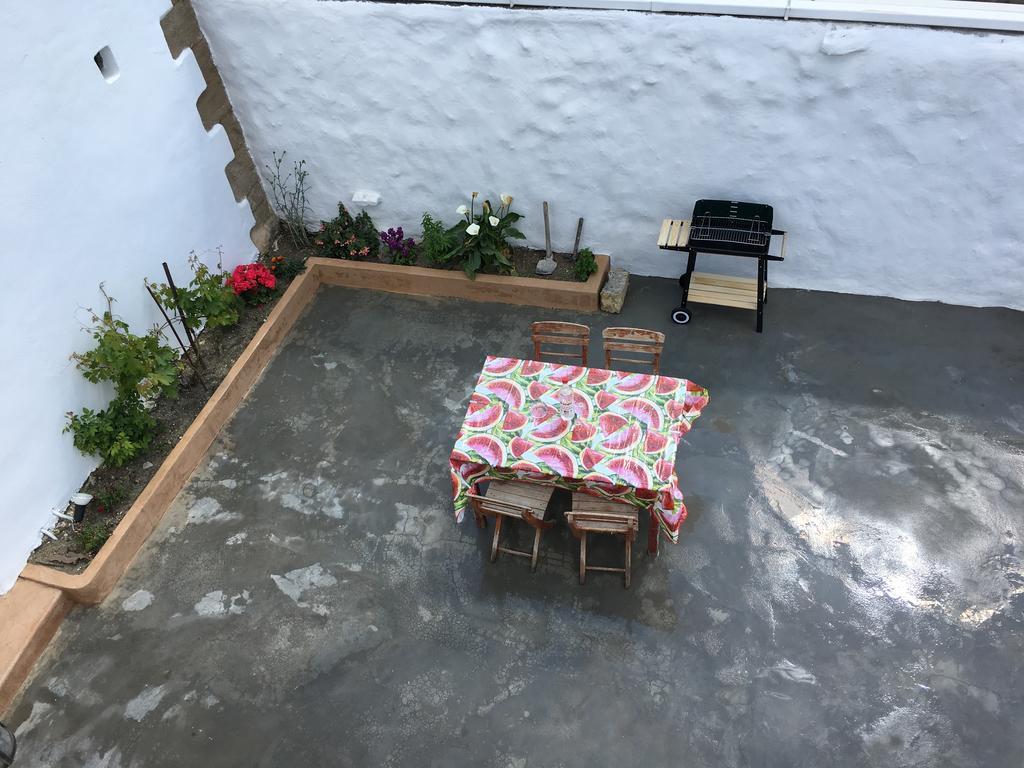 Anemos Traditional Villa Archangelos  Eksteriør billede