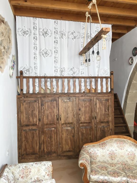 Anemos Traditional Villa Archangelos  Eksteriør billede