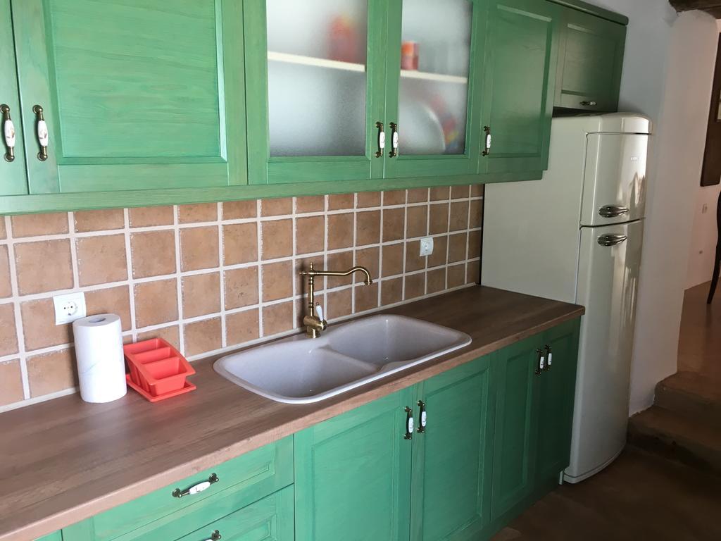 Anemos Traditional Villa Archangelos  Eksteriør billede